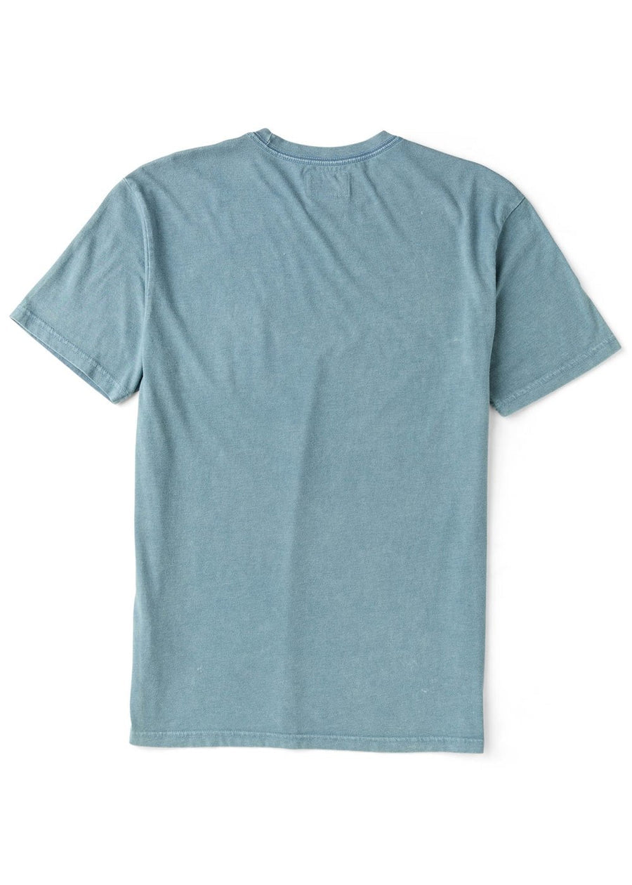 Vissla Solid Sets Cosmic Wash Tee