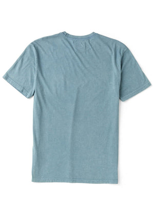 Vissla Solid Sets Cosmic Wash Tee