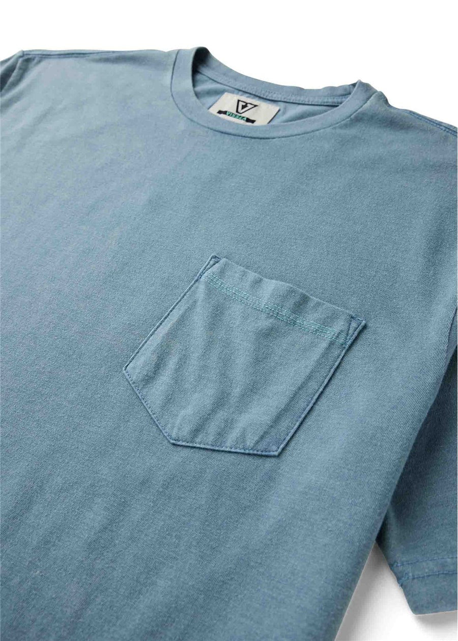 Vissla Solid Sets Cosmic Wash Tee