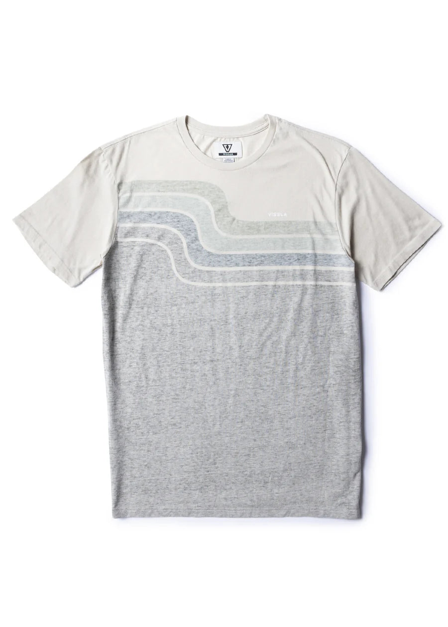 Carve SS tee