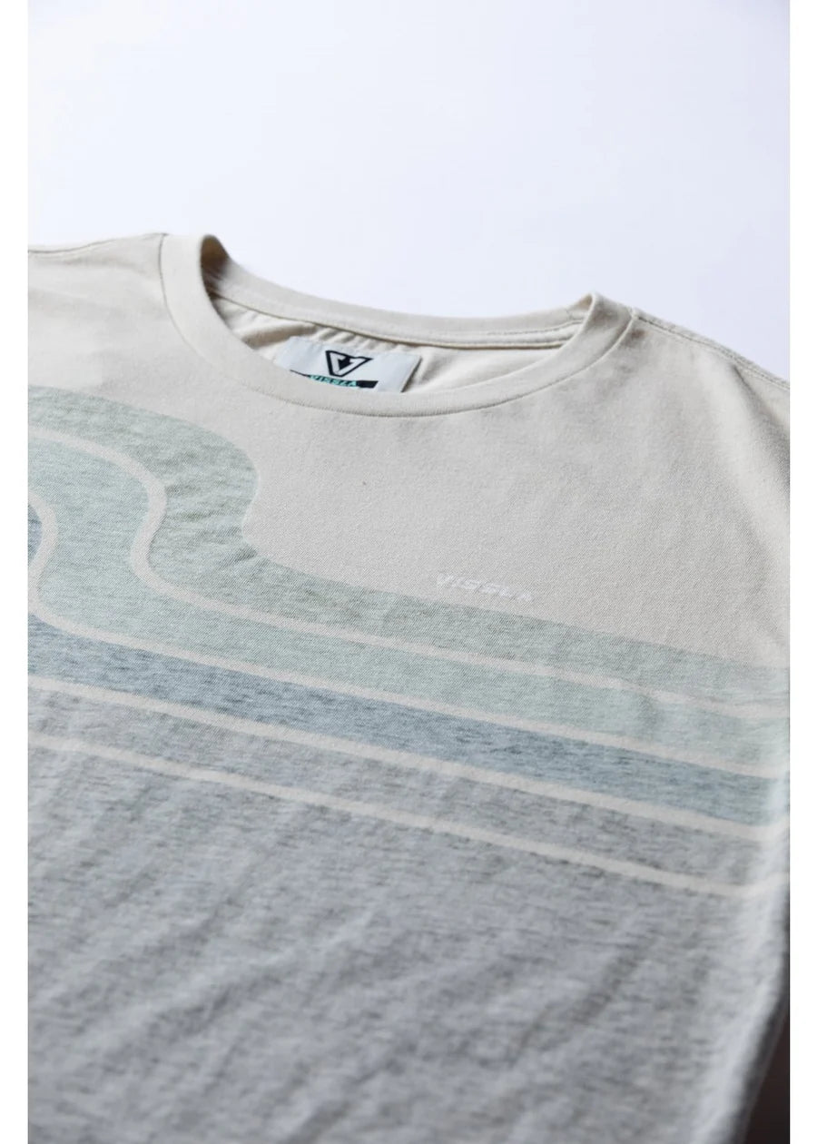 Carve SS tee