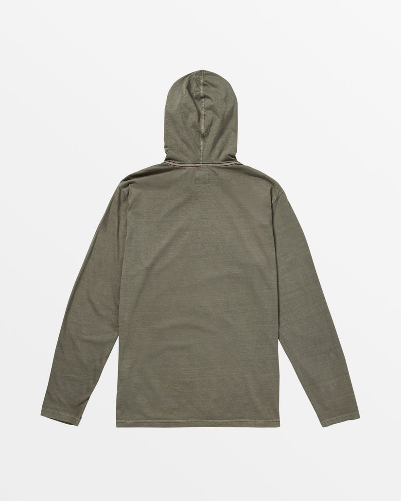 Youth PTC Pigment Hoodie