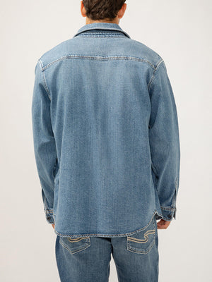 Shirt Jacket