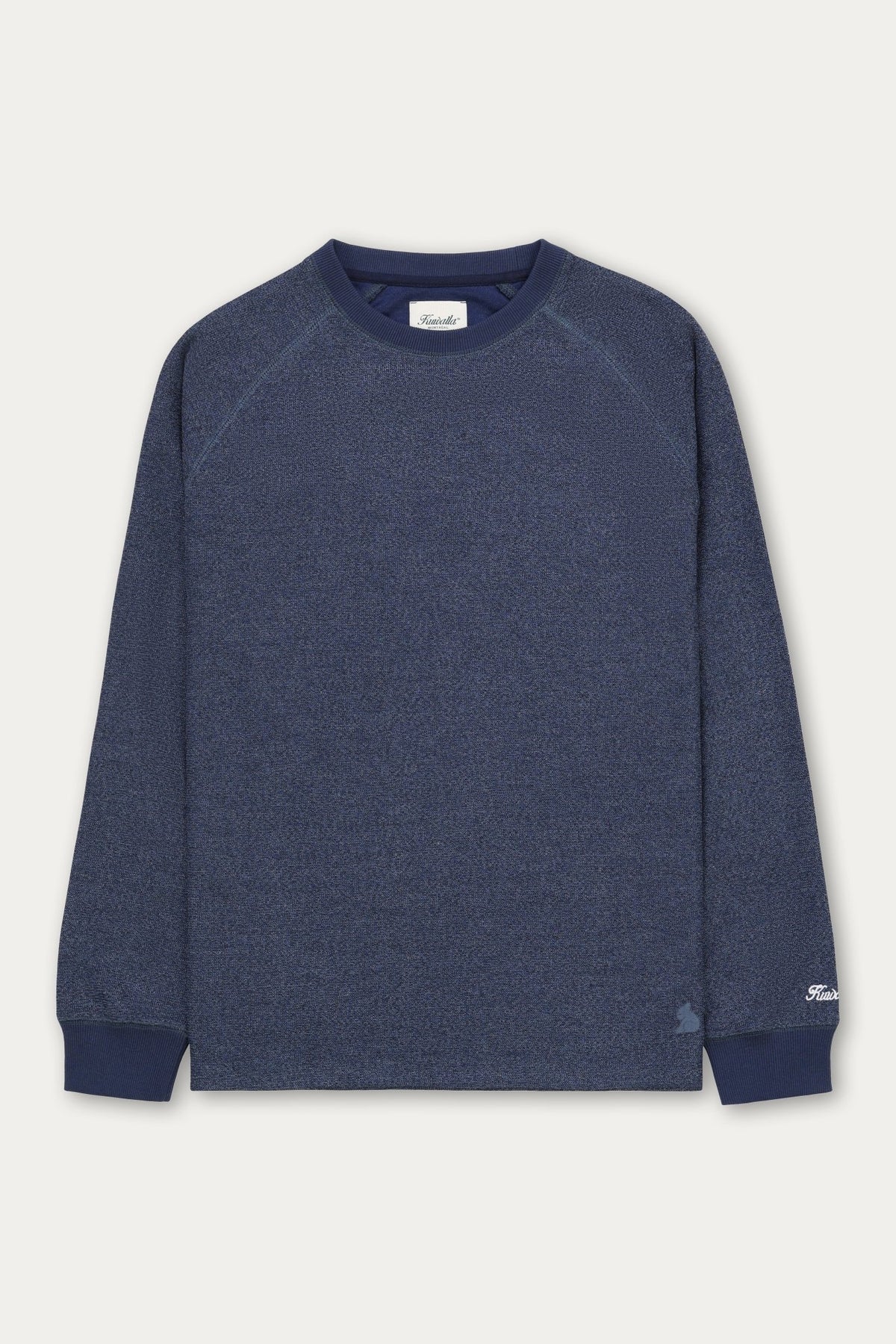 Marled Thermal