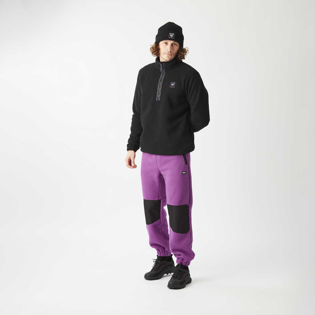 Kimag 1/4 Zip Fleece