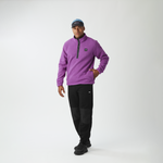 Kimag 1/4 Zip Fleece