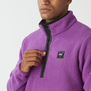 Kimag 1/4 Zip Fleece