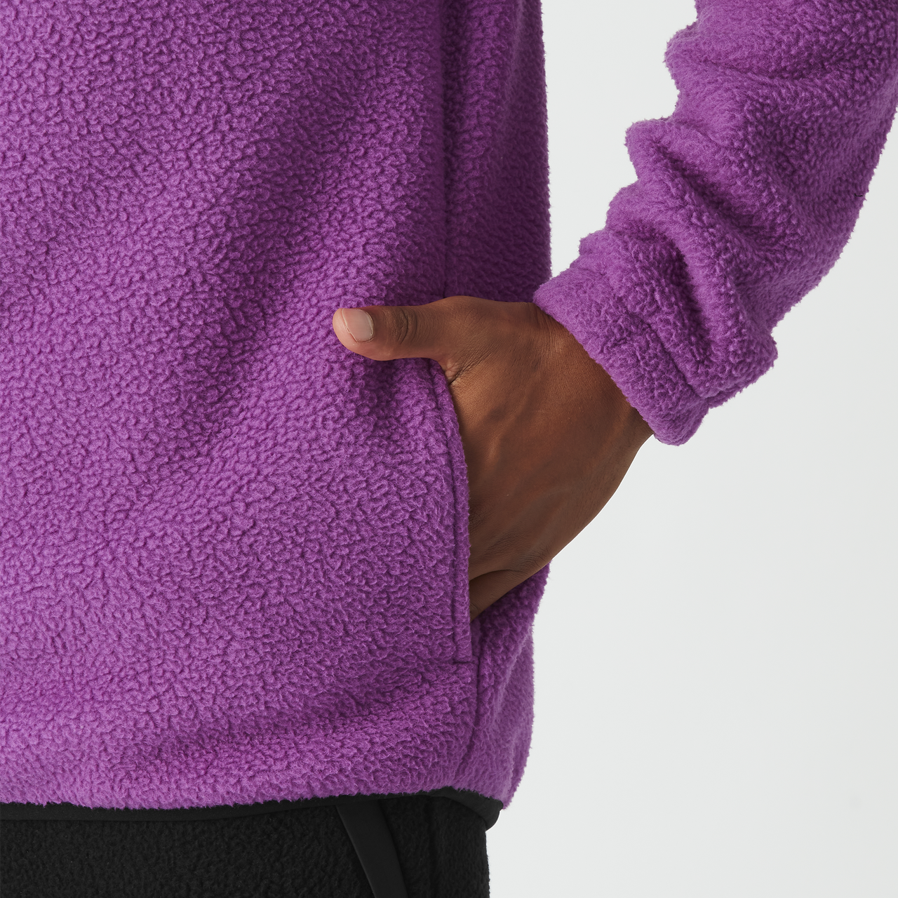 Kimag 1/4 Zip Fleece