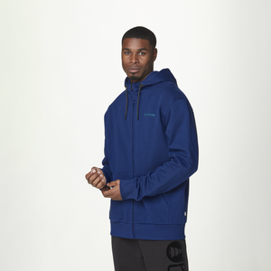 Kenoma Zip Hoodie