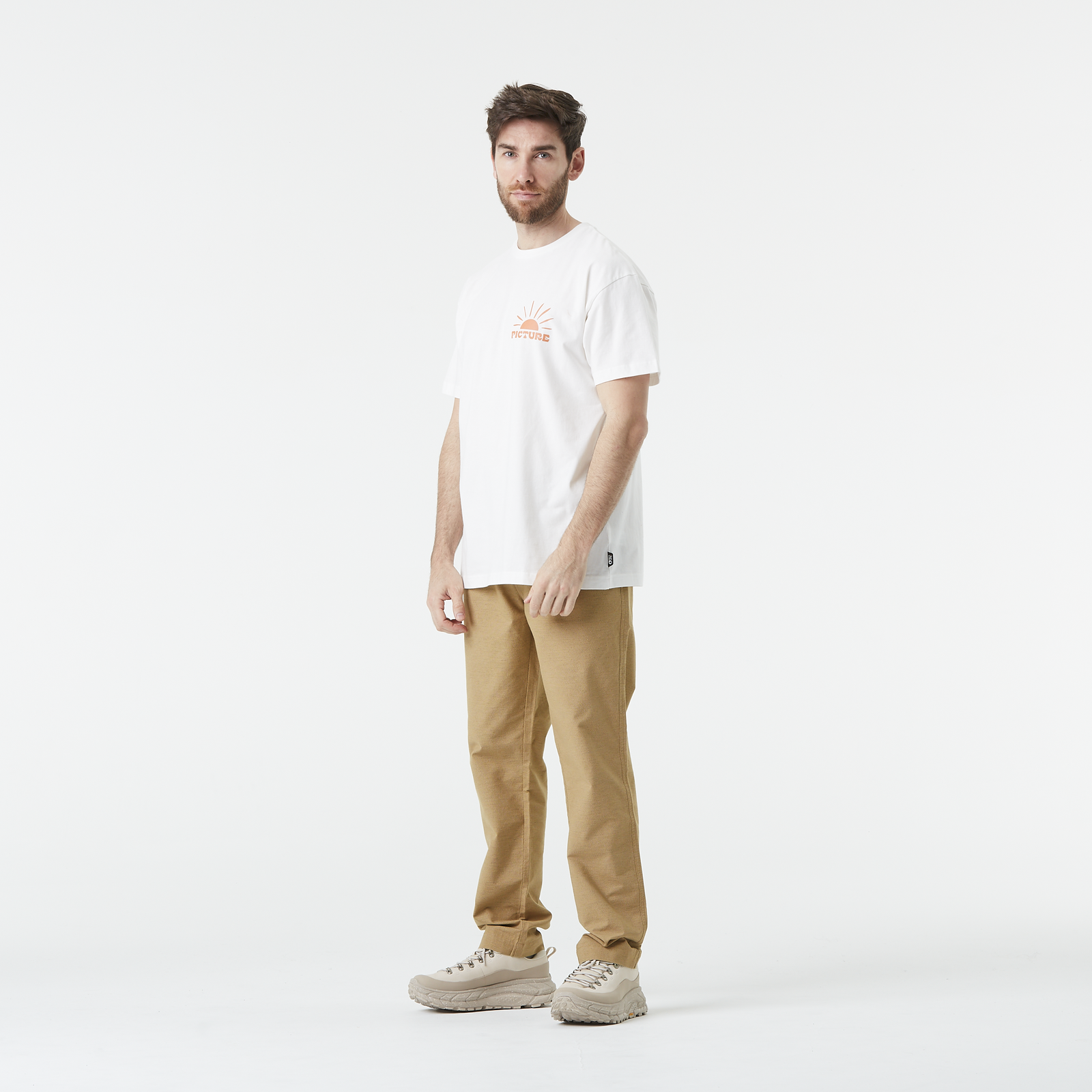 Endako Tee