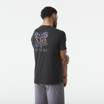 Timont SS Urban Tech Tee