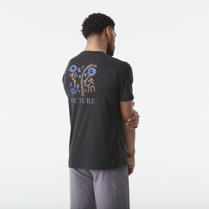 Timont SS Urban Tech Tee