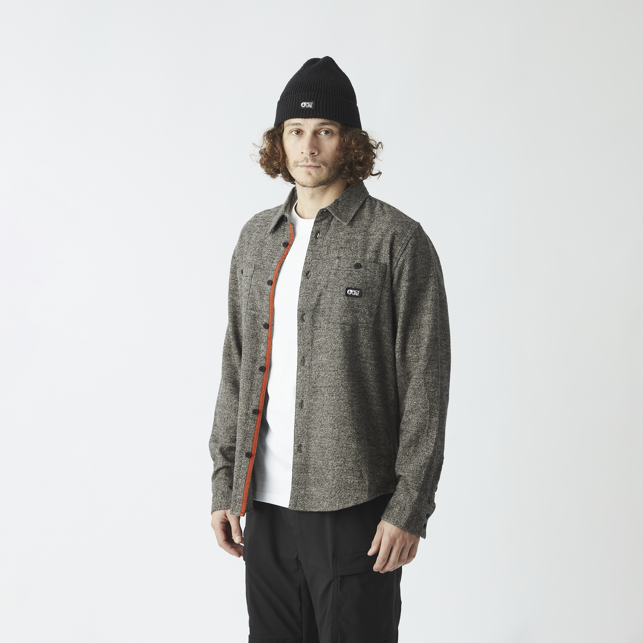 Lewell Shirt