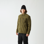 BMDJI Cord Tech Jacket