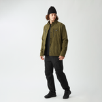 BMDJI Cord Tech Jacket