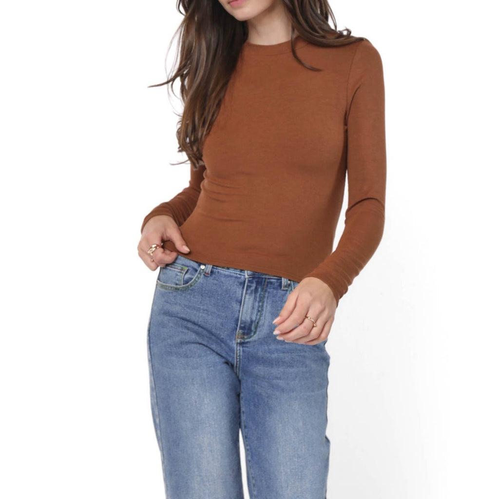 Ronan Crewneck