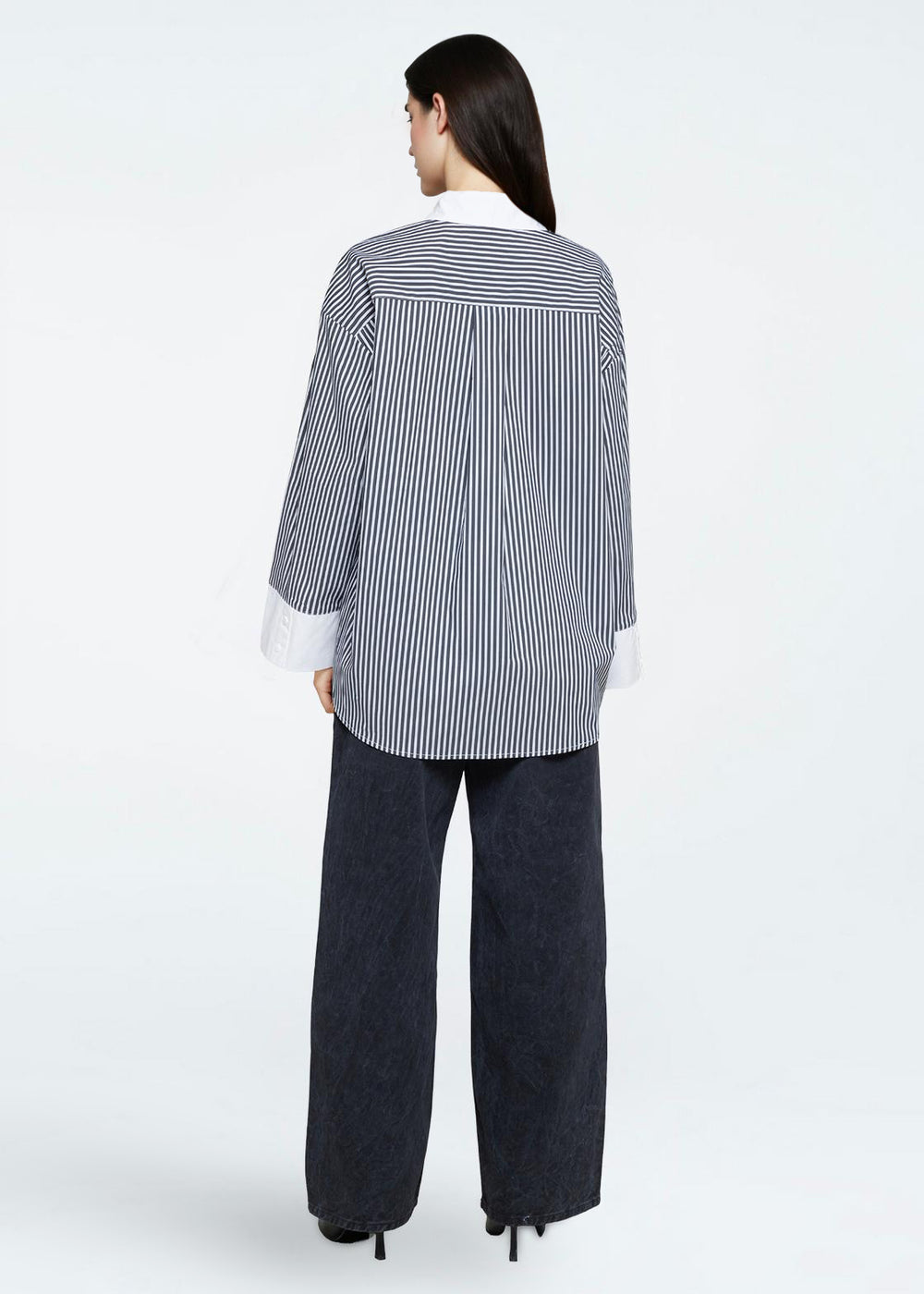 Maisy Shirt 4355