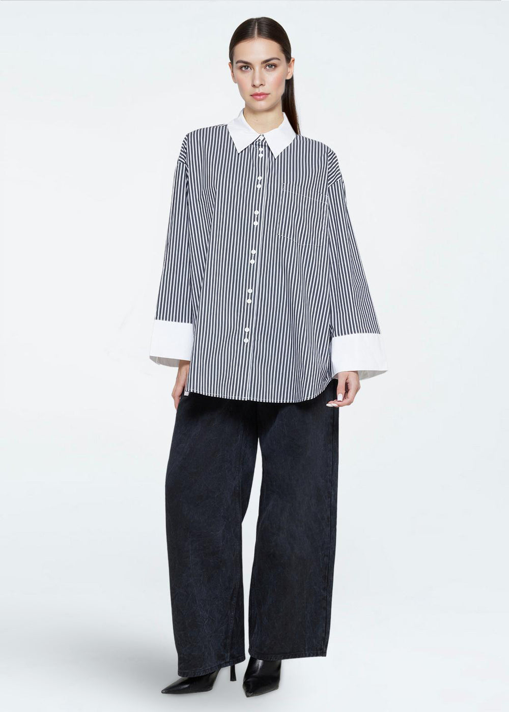 Maisy Shirt 4355