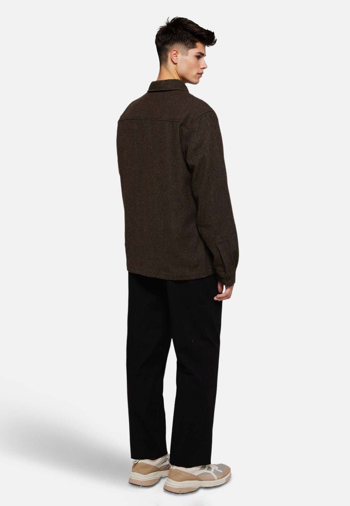 Maxson Shirt 4408