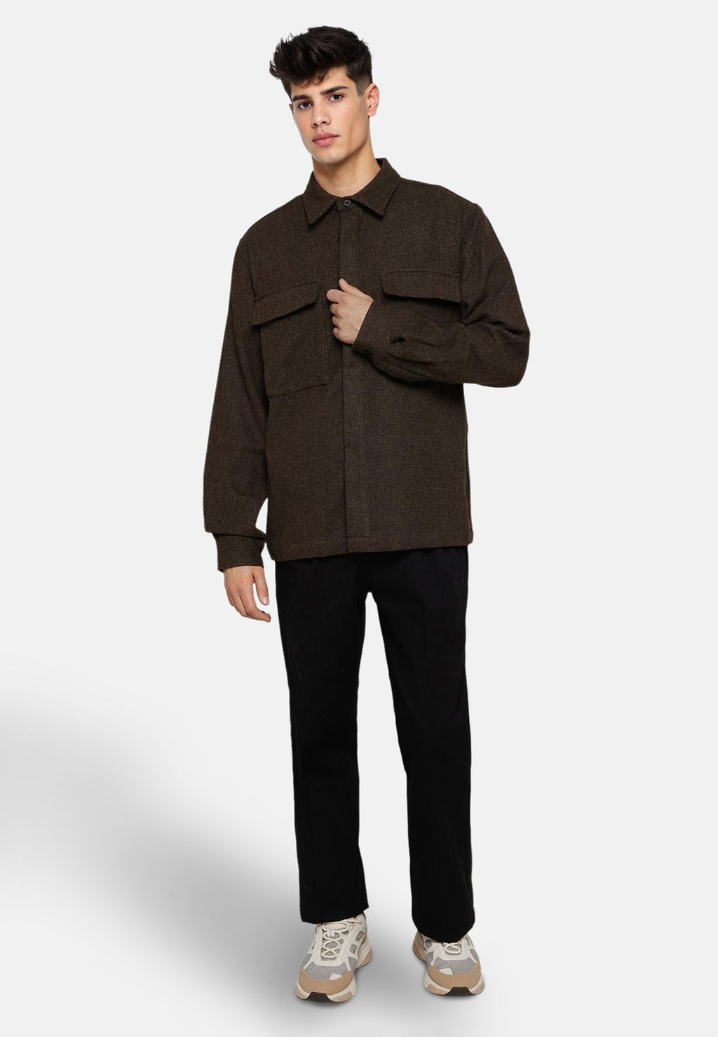 Maxson Shirt 4408