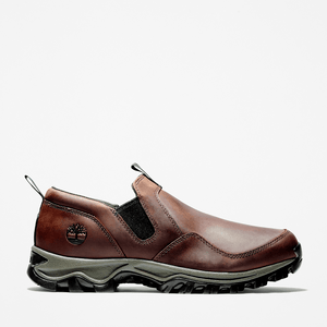 MT. Maddsen Low Slip On