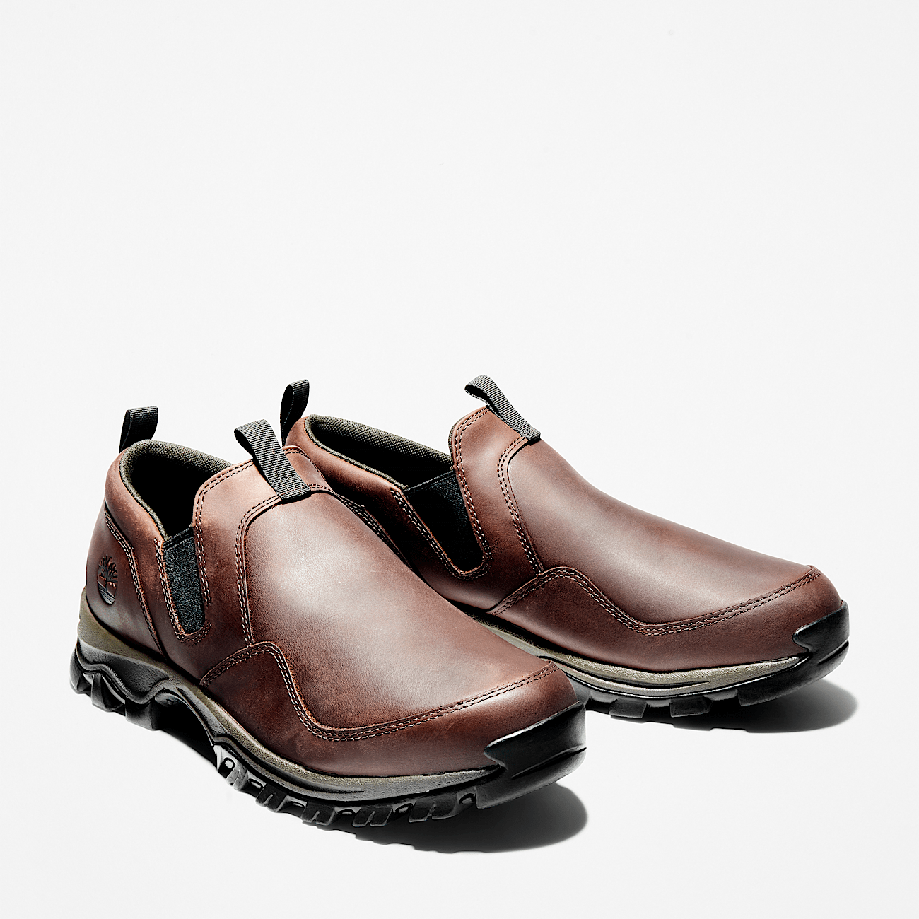 MT. Maddsen Low Slip On