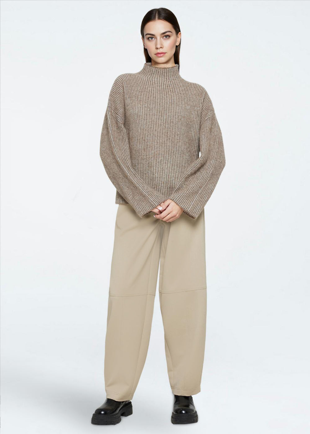 Mercy Knit 4465