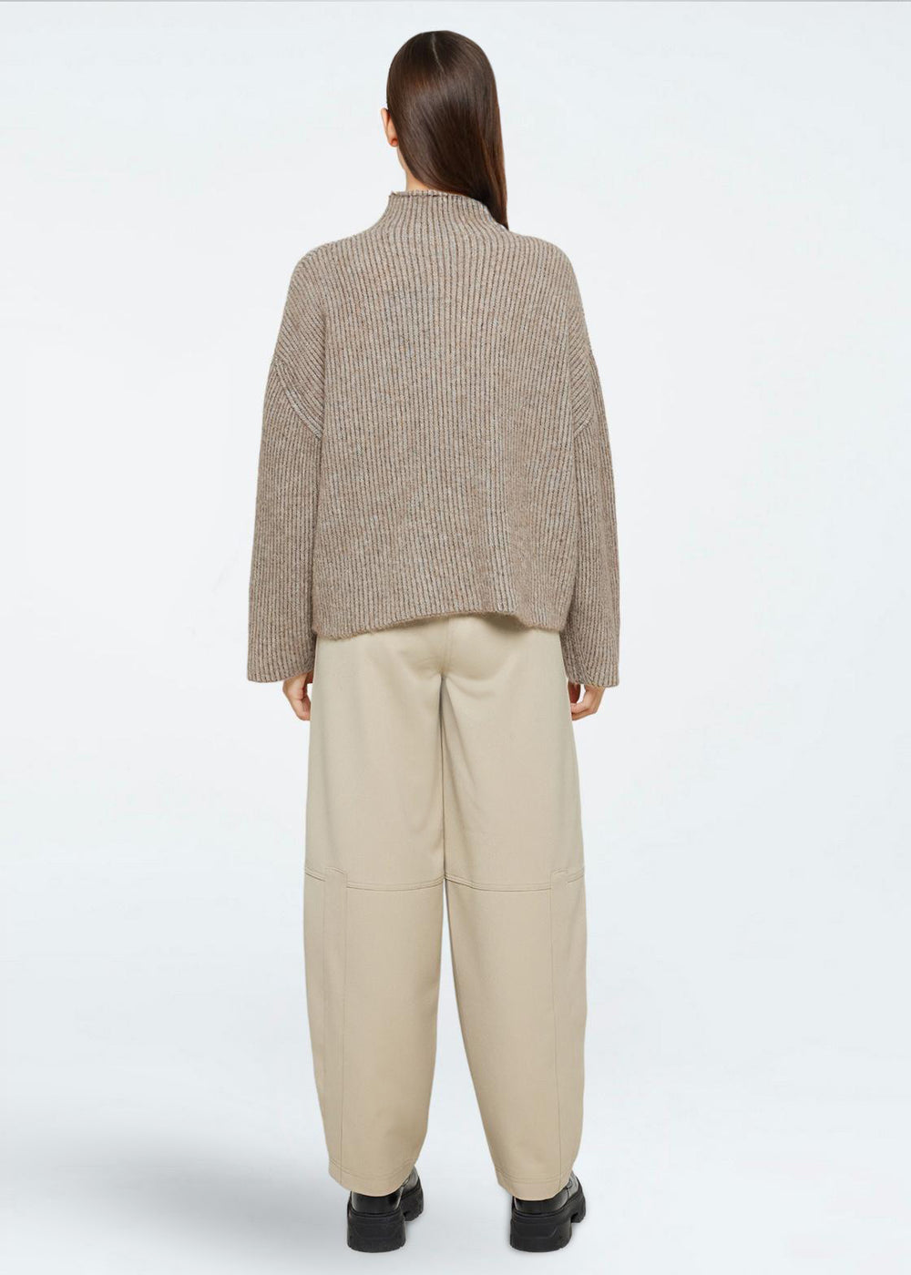 Mercy Knit 4465