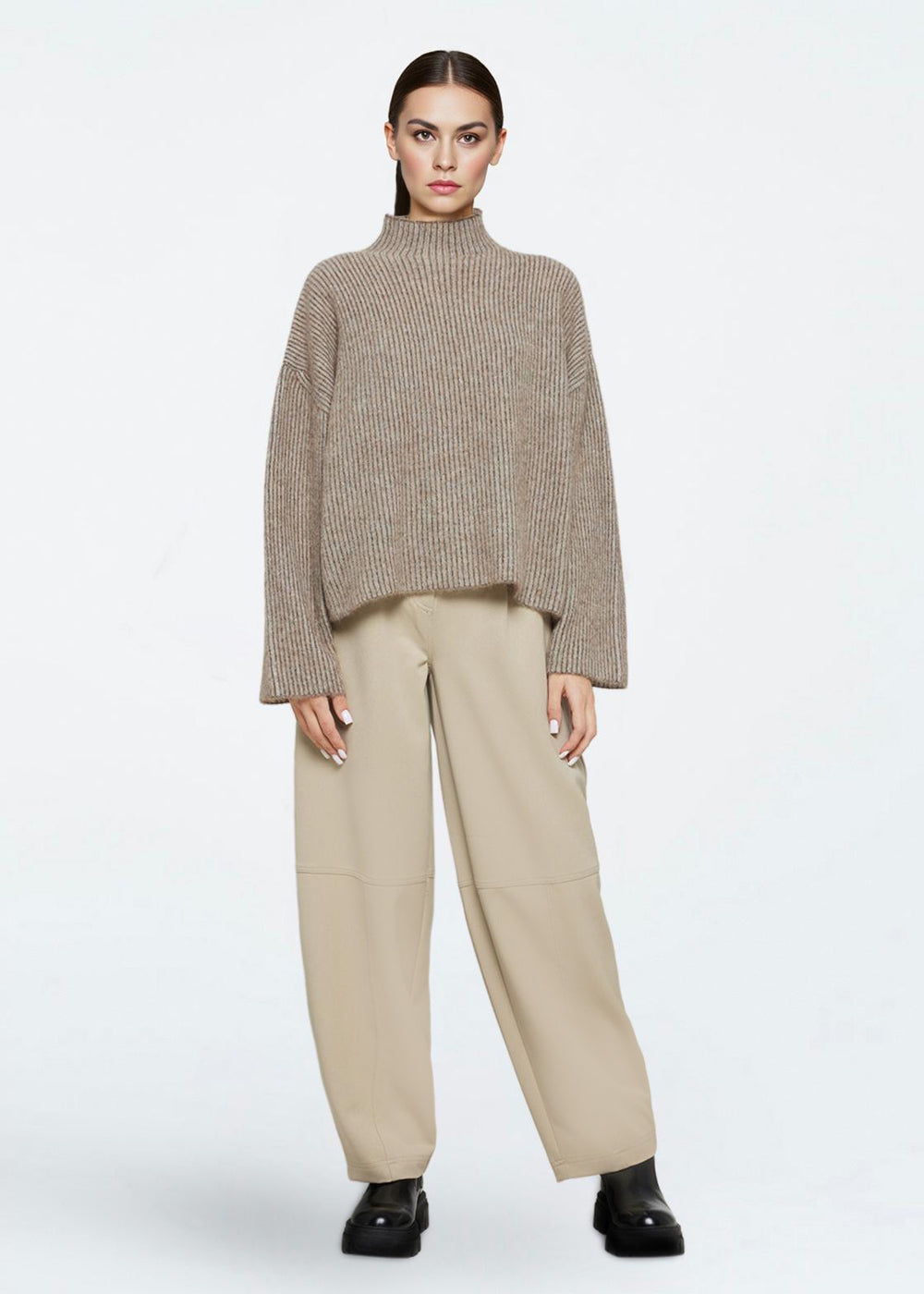 Mercy Knit 4465