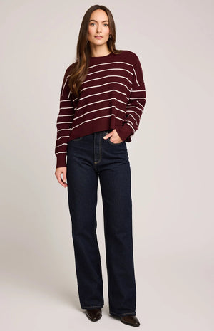 Echo Sweater