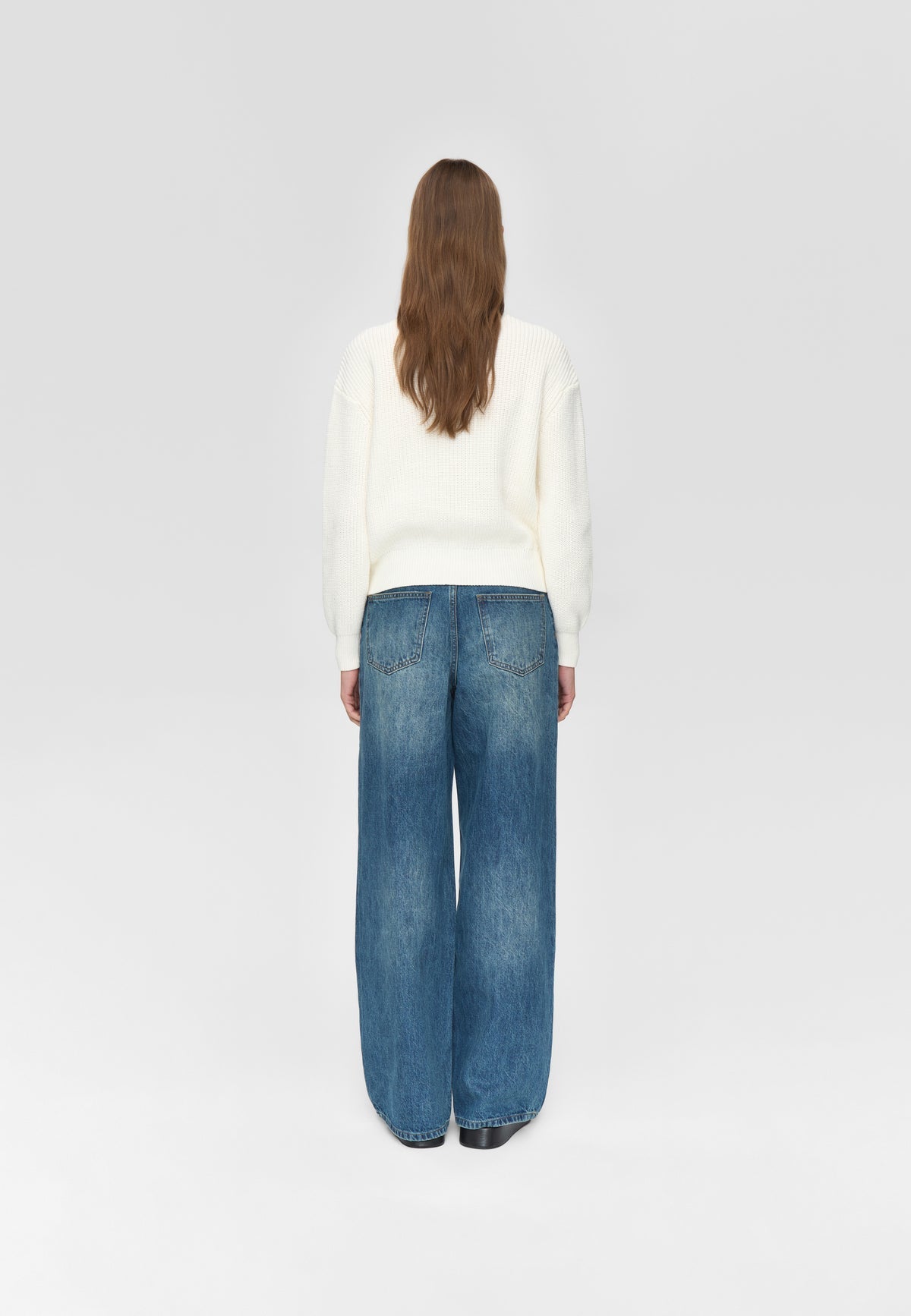 Mikala jumper