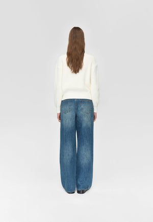 Mikala jumper