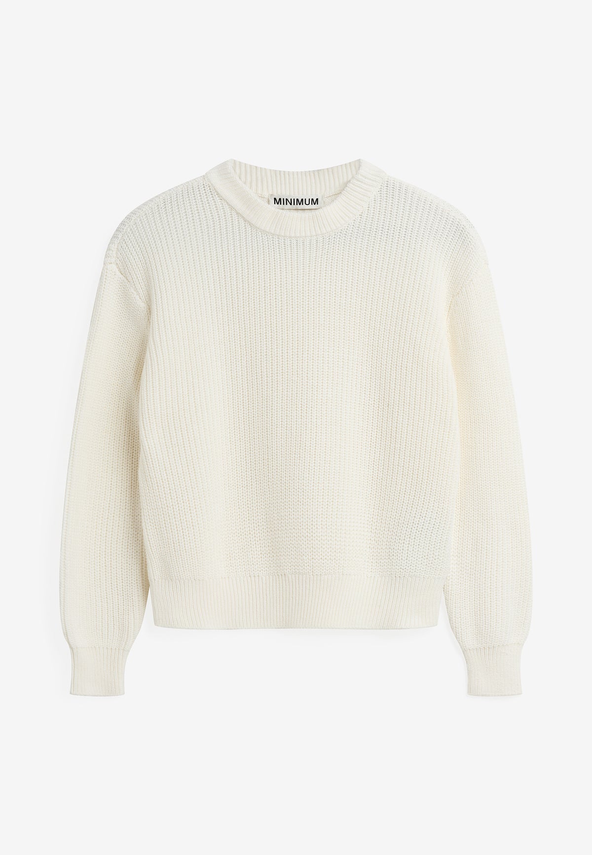 Mikala jumper