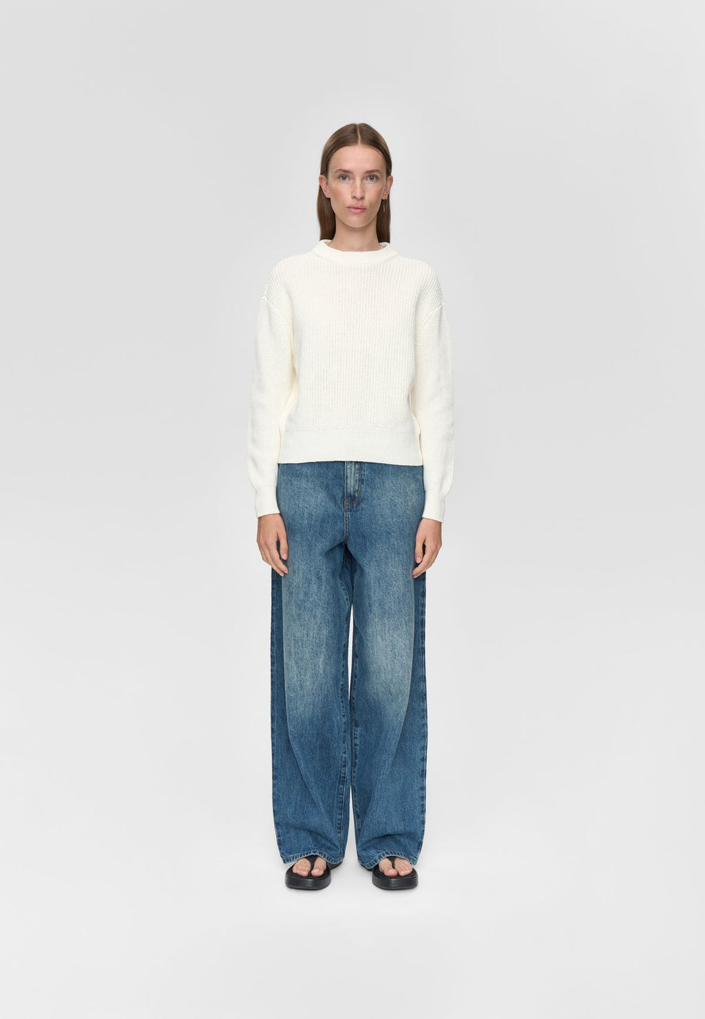Mikala jumper