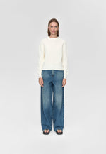 Mikala jumper
