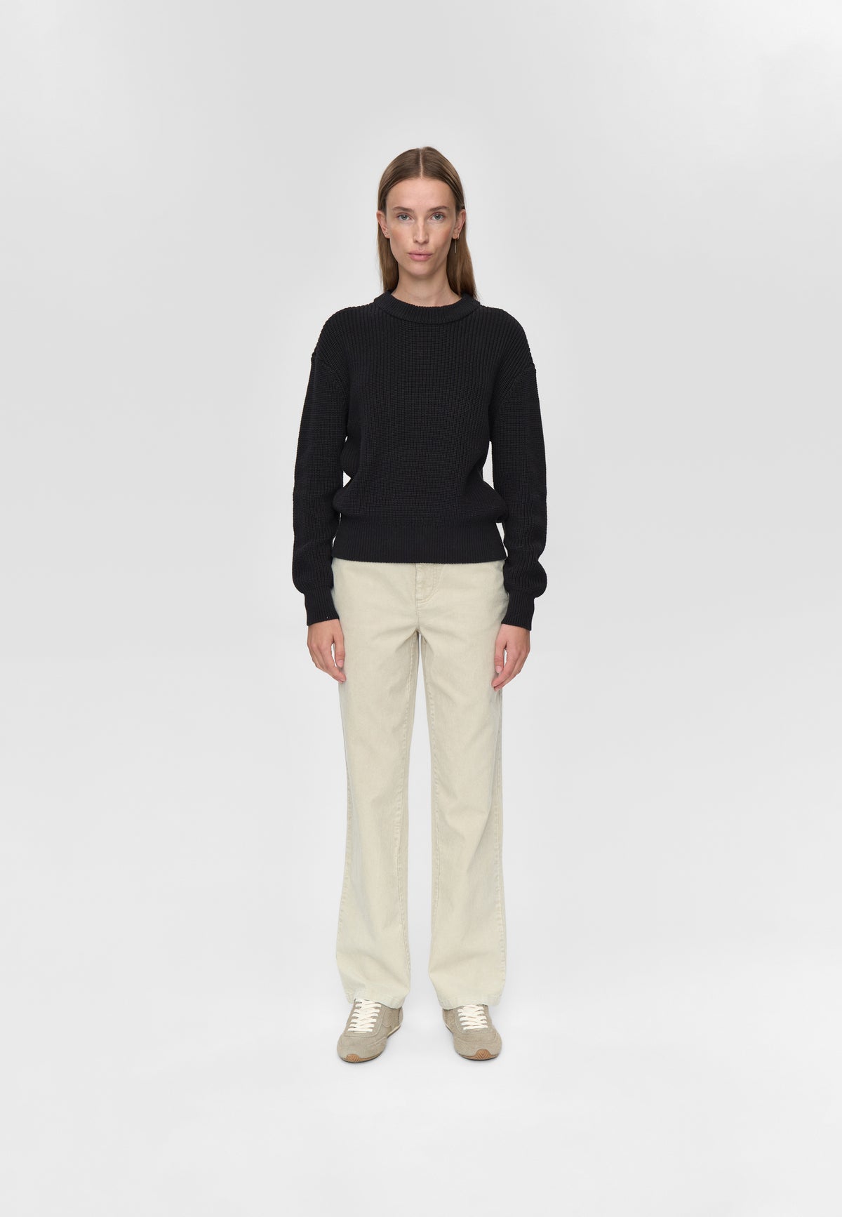 Mikala Jumper