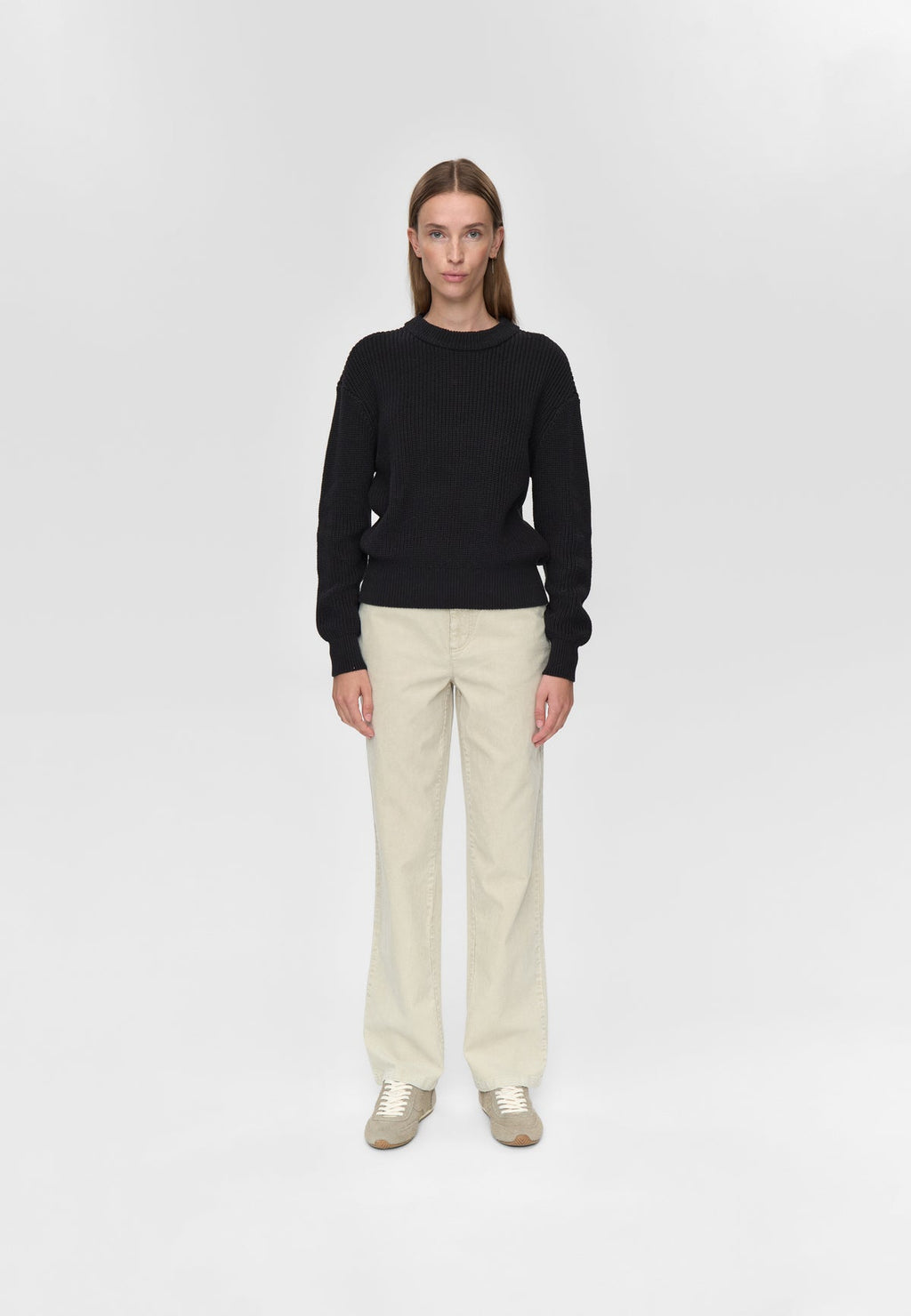 Mikala Jumper