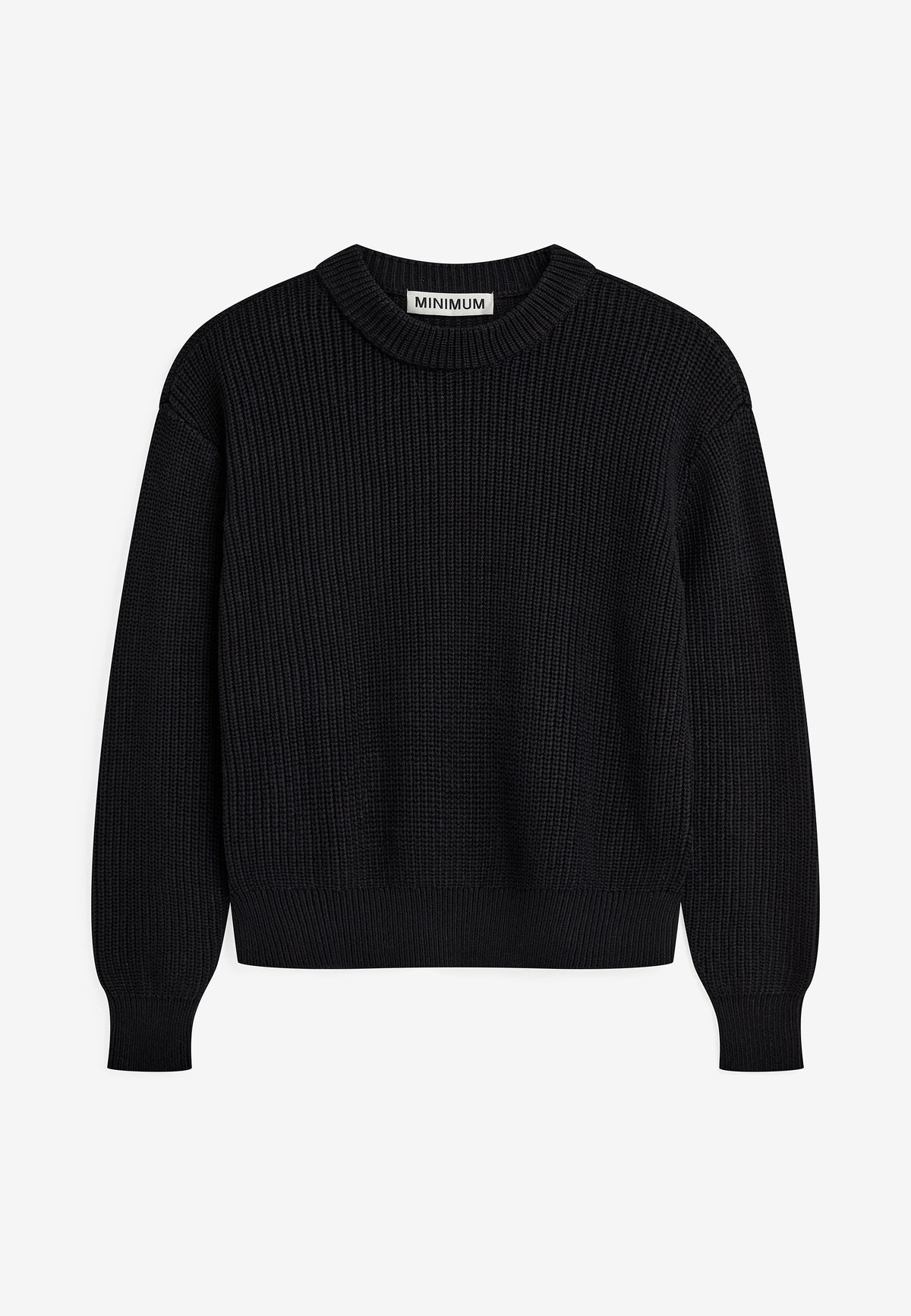 Mikala Jumper