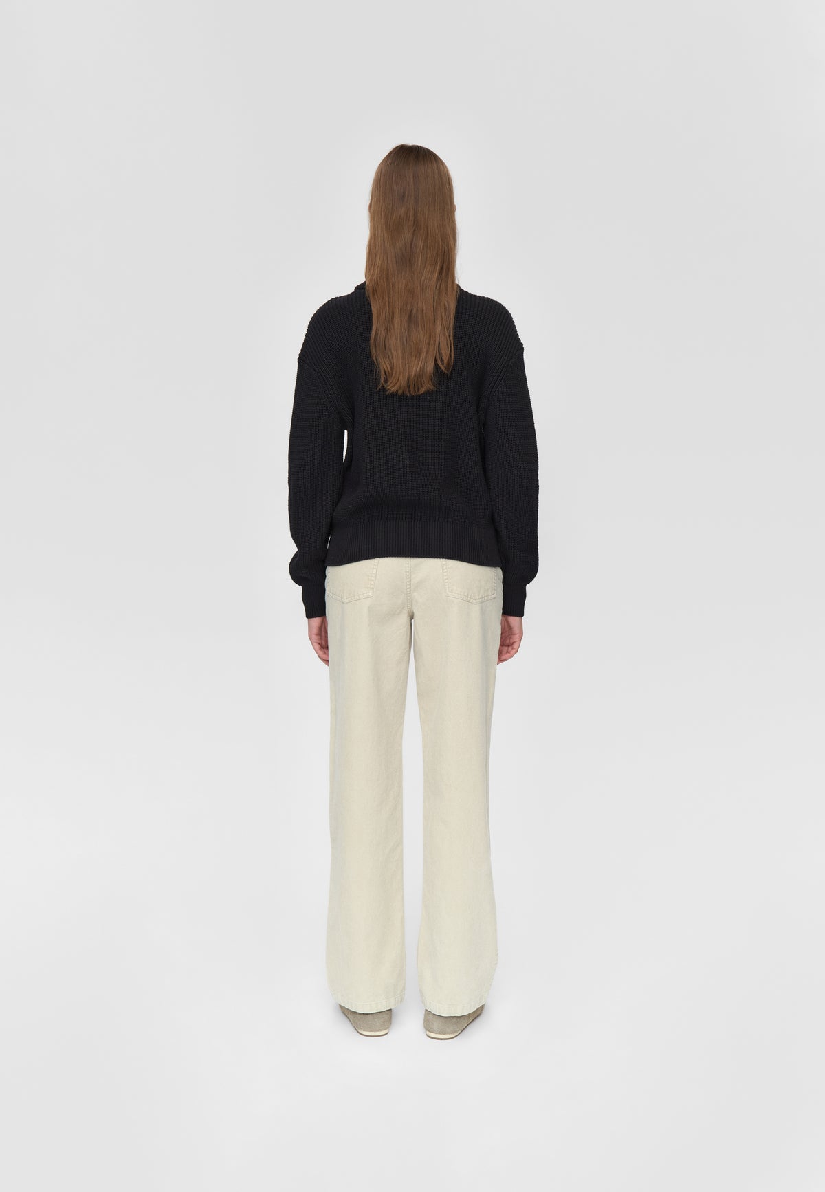 Mikala Jumper