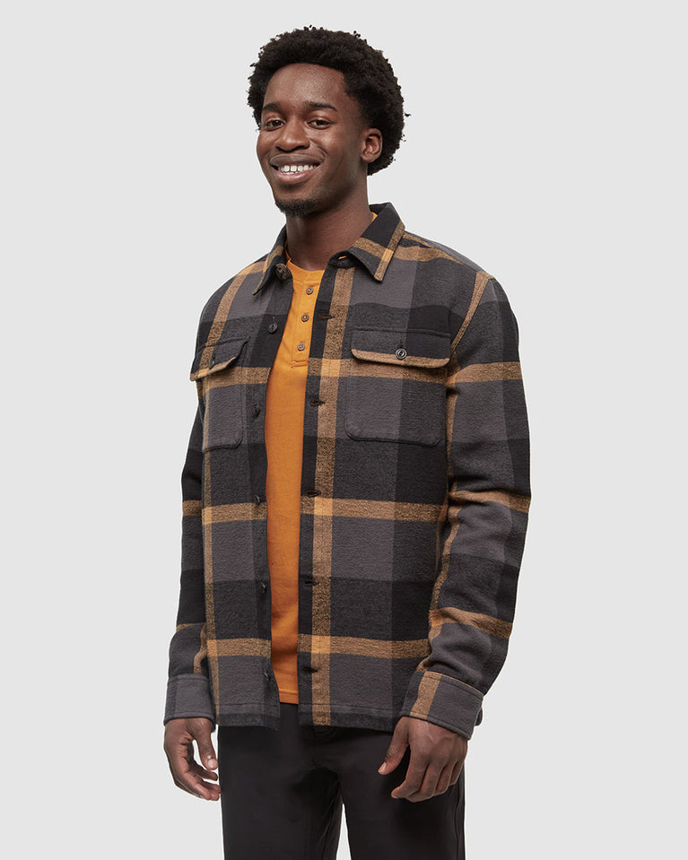 M Woodford Jacket