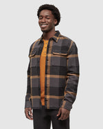 M Woodford Jacket