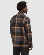 M Woodford Jacket