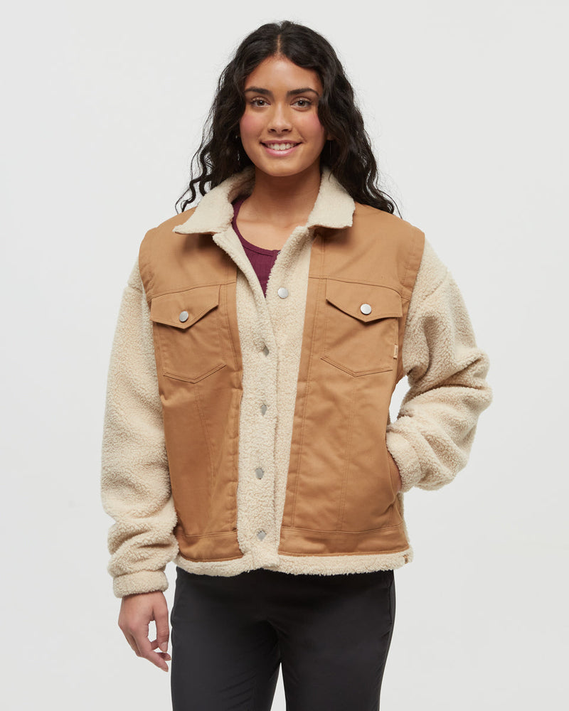Women’s Pendle Shacket