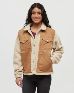 Women’s Pendle Shacket
