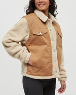 Women’s Pendle Shacket