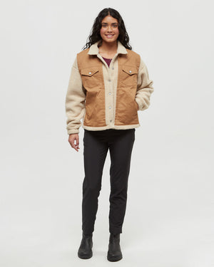 Women’s Pendle Shacket