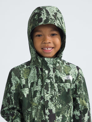 Kid Antora Rain Jacket