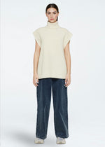 Naja Knit Vest 9954