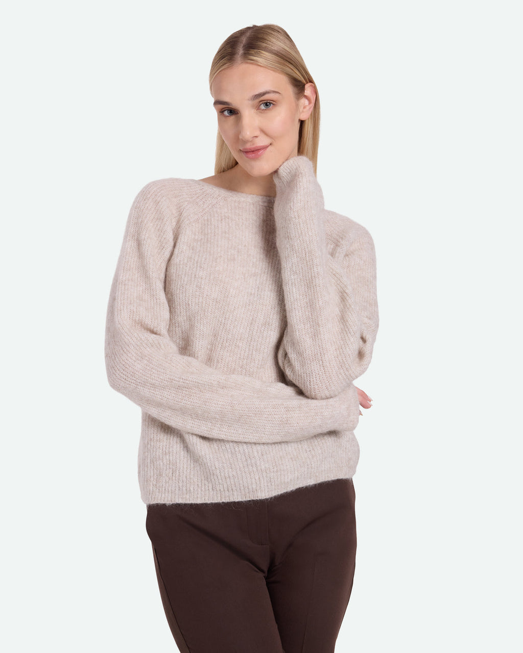 Nua 9965 Jumper