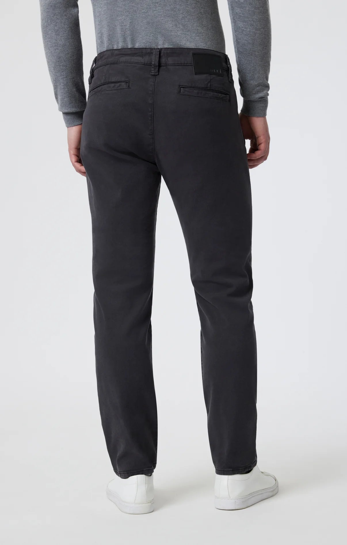 Milton Slim Straight Chino